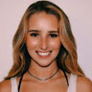 Meet your Posher, Joanna